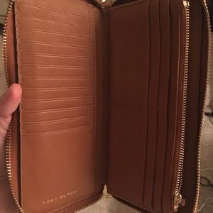 Tory Burch Wallet